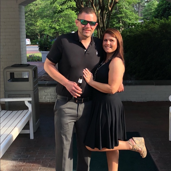 Meet your Posh Ambassador, Carrie! - Picture 3 of 3